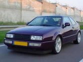 VW Corrado